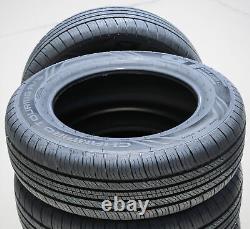 2 Tires GT Radial Champiro Touring A/S 215/70R15 98H AS All Season