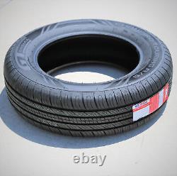 2 Tires GT Radial Champiro Touring A/S 215/70R15 98H AS All Season