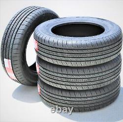 2 Tires GT Radial Champiro Touring A/S 215/70R15 98H AS All Season