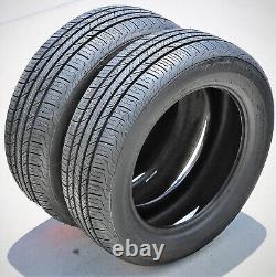 2 Tires GT Radial Maxtour All Season 185/65R15 88H A/S