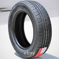 2 Tires GT Radial Maxtour All Season 185/65R15 88H A/S