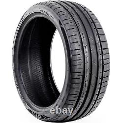 2 Tires GT Radial SportActive 2 225/45R18 95Y High Performance