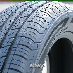 2 Tires Goodride Cross Legend SU320 235/60R17 102T AS A/S All Season