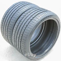 2 Tires Goodride Sport SA-77 245/35ZR18 245/35R18 92W XL AS A/S High Performance