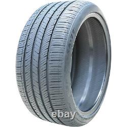 2 Tires Goodride Sport SA-77 245/35ZR18 245/35R18 92W XL AS A/S High Performance