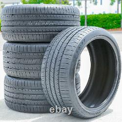 2 Tires Goodride Sport SA-77 245/35ZR18 245/35R18 92W XL AS A/S High Performance