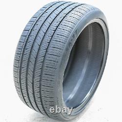 2 Tires Goodride Sport SA-77 245/35ZR18 245/35R18 92W XL AS A/S High Performance