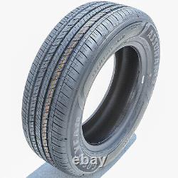 2 Tires Goodyear Assurance Finesse 225/65R17 102H AS A/S All Season