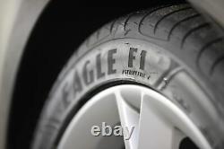 2 Tires Goodyear Eagle F1 Asymmetric 2 285/35R19 99Y UHP Performance