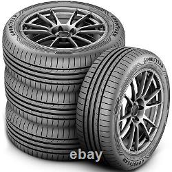 2 Tires Goodyear Eagle Sport 2 205/55R16 91V Performance