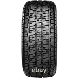 2 Tires Gripmax MaxGrip Classic 275/60R15 107H AS A/S Performance