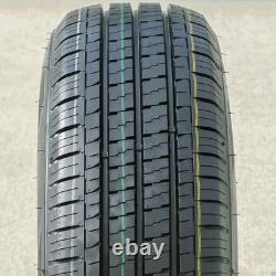 2 Tires Haida HD737 195/70R15C Load D 8 Ply Van Commercial