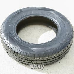 2 Tires Haida HD737 195/70R15C Load D 8 Ply Van Commercial