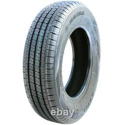 2 Tires Haida HD737 195/70R15C Load D 8 Ply Van Commercial