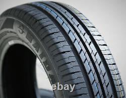 2 Tires Haida SCEPHP HD667 165/65R14 79H A/S All Season