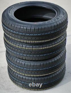 2 Tires Haida SCEPHP HD667 165/65R14 79H A/S All Season