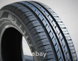 2 Tires Haida SCEPHP HD667 205/55R16 91V A/S All Season