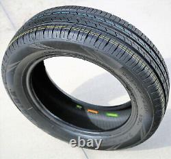 2 Tires Haida SCEPHP HD667 205/55R16 91V A/S All Season