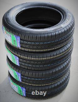 2 Tires Haida SCEPHP HD667 205/55R16 91V A/S All Season