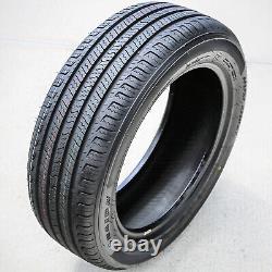 2 Tires Haida SCEPHP HD837 H/T 235/55R18 104V XL AS A/S All Season