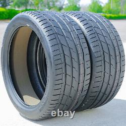 2 Tires Hankook Ventus S1 Evo3 265/35R19 98W XL (T0) High Performance 2019