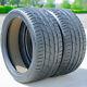 2 Tires Hankook Ventus S1 Evo3 265/35r19 98w Xl (t0) High Performance 2019