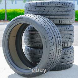 2 Tires Hankook Ventus S1 Evo3 265/35R19 98W XL (T0) High Performance 2019