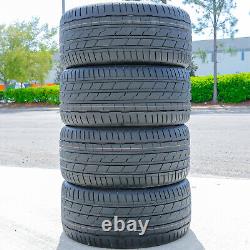 2 Tires Hankook Ventus S1 Evo3 265/35R19 98W XL (T0) High Performance 2019