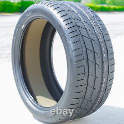 2 Tires Hankook Ventus S1 Evo3 265/35R19 98W XL (T0) High Performance 2019