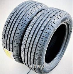 2 Tires Landgolden LG17 215/65R16 98H A/S Performance