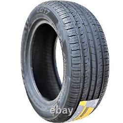 2 Tires Landgolden LG17 215/65R16 98H A/S Performance