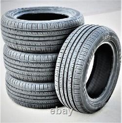 2 Tires Landgolden LG17 215/65R16 98H A/S Performance