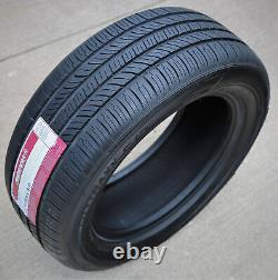 2 Tires Landspider Citytraxx G/P 205/60R16 92V A/S All Season Performance