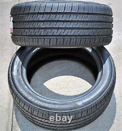 2 Tires Landspider Citytraxx H/P 215/45ZR17 215/45R17 91W XL AS A/S Performance