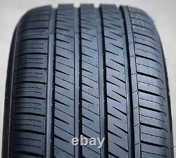 2 Tires Landspider Citytraxx H/P 215/45ZR17 215/45R17 91W XL AS A/S Performance