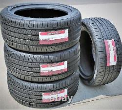 2 Tires Landspider Citytraxx H/P 215/45ZR17 215/45R17 91W XL AS A/S Performance