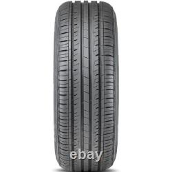 2 Tires Pantera Touring A/S 205/60R16 92V AS All Season