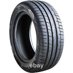 2 Tires Petlas Velox Sport PT741 225/35ZR18 225/35R18 87W XL High Performance