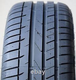 2 Tires Petlas Velox Sport PT741 225/35ZR18 225/35R18 87W XL High Performance