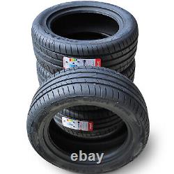 2 Tires Petlas Velox Sport PT741 225/35ZR18 225/35R18 87W XL High Performance