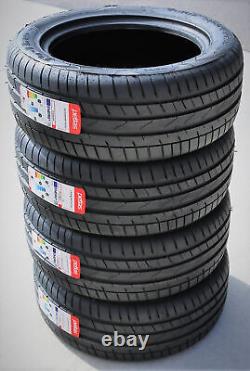 2 Tires Petlas Velox Sport PT741 225/35ZR18 225/35R18 87W XL High Performance