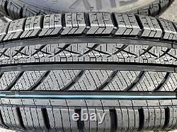 2 Tires Premiorri Vimero SUV 235/60R18 107H XL AS A/S All Season