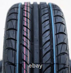 2 Tires Rosava Itegro 195/55R16 87V Performance