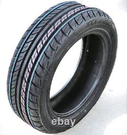 2 Tires Rosava Itegro 195/55R16 87V Performance