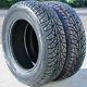 2 Tires Rosava Snowgard 205/60r16 92t Snow Winter