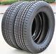 2 Tires Suretrac Comfortride 205/65r16 95h M+s A/s All Season