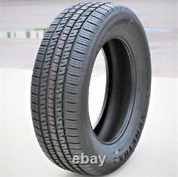 2 Tires Suretrac Comfortride 205/65R16 95H M+S A/S All Season