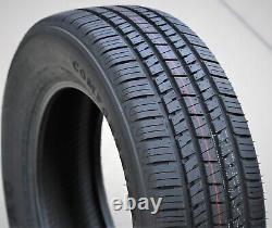 2 Tires Suretrac Comfortride 205/65R16 95H M+S A/S All Season