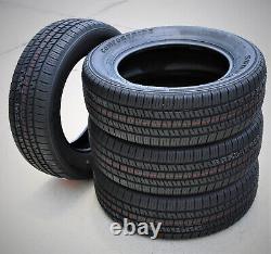 2 Tires Suretrac Comfortride 205/65R16 95H M+S A/S All Season