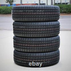 2 Tires Suretrac Comfortride 205/65R16 95H M+S A/S All Season